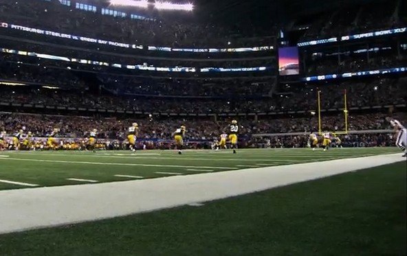 Wann ist der Super Bowl 2015? NFL-Finale American Football in diesem Jahr