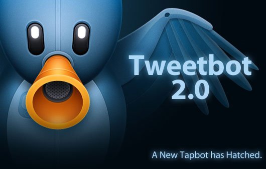 Tweetbot 2.0: Beliebter Twitter-Client noch besser - jetzt auch fürs iPad - Update