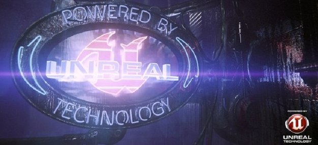 Unreal Engine 4: Erste Präsentation im März