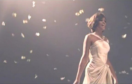 Whitney Houston: Ihre größten Songs (Video)