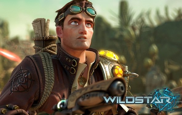 Wildstar: Neues Interview erklärt die Menschen und ihre Pistolen