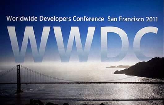 iPhone 5 im Juni: Präsentation wohlmöglich wieder auf der WWDC