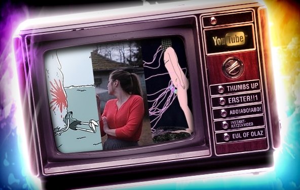Die Top-Videos auf YouTube - Ausgabe 8 (24.02.12)