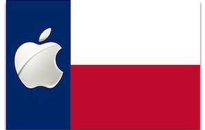 300 Millionen für neuen Apple-Campus in Texas