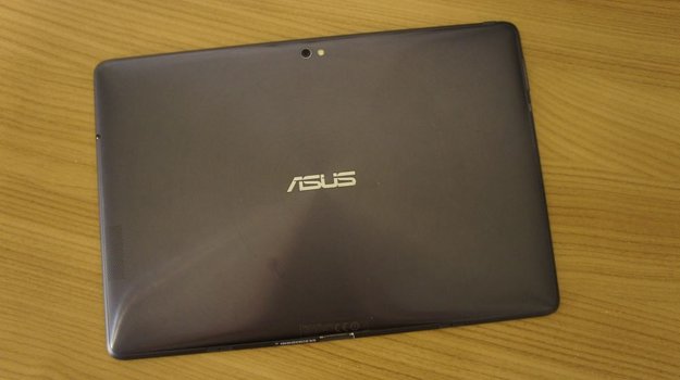 ASUS Transformer Pad Prime im Test