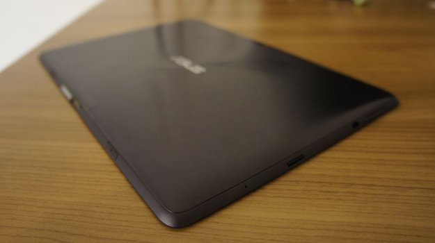 ASUS Transformer Pad Prime im Kameratest