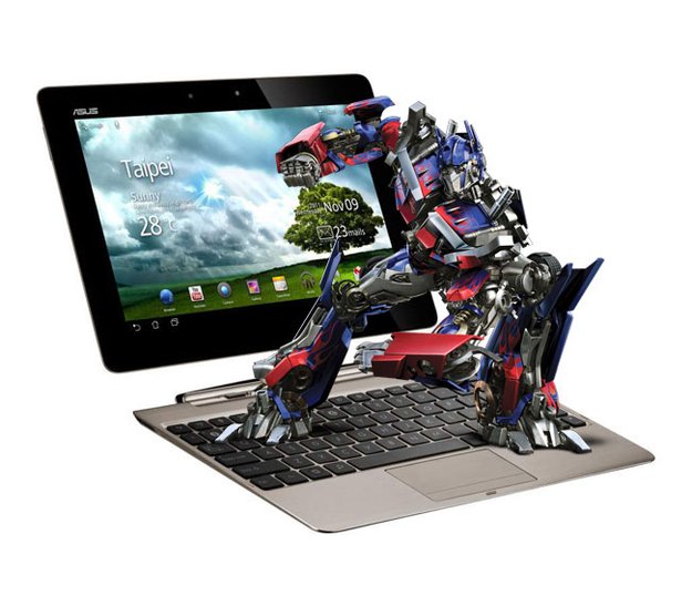 Rechtsstreit: ASUS Transformer Tablets verletzen keine Hasbro-Patente