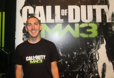 Call of Duty: Robert Bowling verlässt Infinity Ward