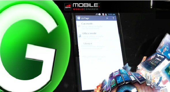 MWC 2012: Hands-On von Optimus 3D Max und Optimus 4X HD