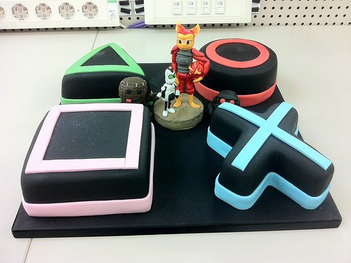 Playstation 3: Die PS3 feiert Geburtstag