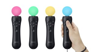 PlayStation Move: Neue Patente deuten auf Analogstick-Erweiterung hin