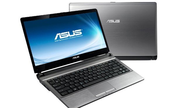 Erstes AMD Ultrathinbook wird von ASUS kommen