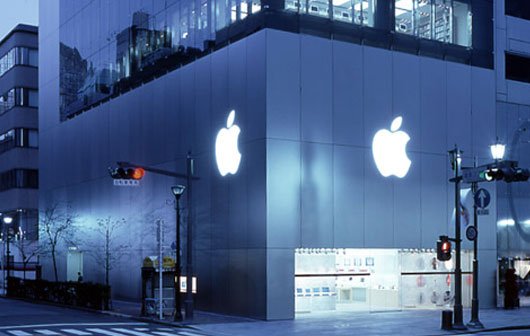 Big in Japan: Apple zum ersten Mal die beliebteste Marke