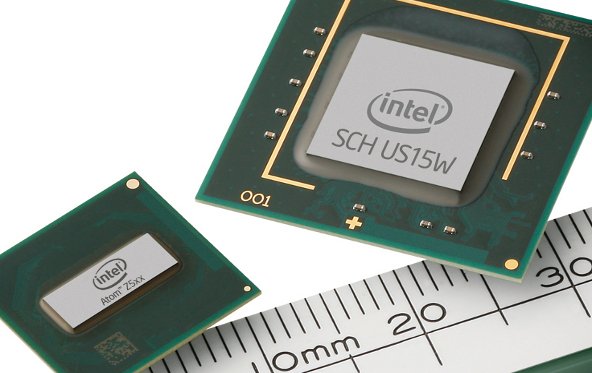 Intel: Quad-Core Atoms mit besserer Grafik ab 2013