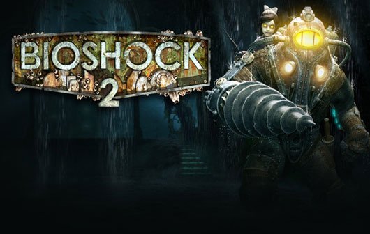 BioShock 2: Jetzt auch auf dem Mac angekommen