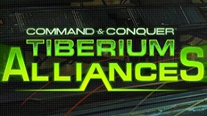 Command & Conquer - Tiberium Alliances