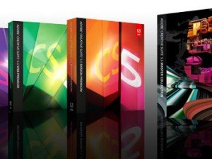 Adobe CS 6: Kostenloses Update sichern