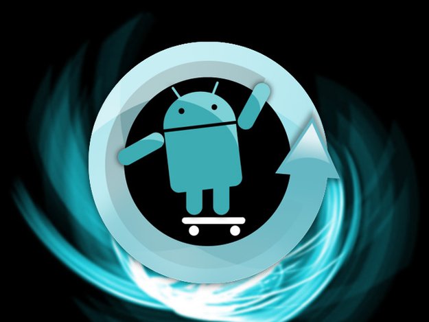 CyanogenMod 9 Stable veröffentlicht