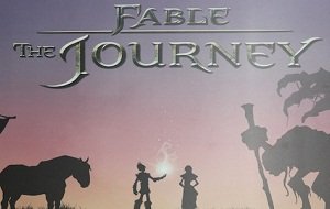 Fable - The Journey: Molyneux gibt zahlreiche Details preis