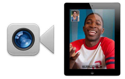 FaceTime über LTE? Nicht mit dem neuen iPad
