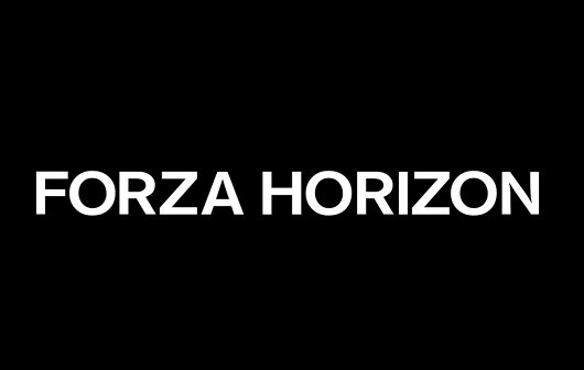 Forza Horizon: Microsofts Rennspielreihe bekommt Zuwachs