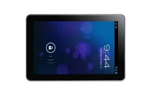 Wird das Nexus-Tablet bei der Google I/O 2012 vorgestellt?