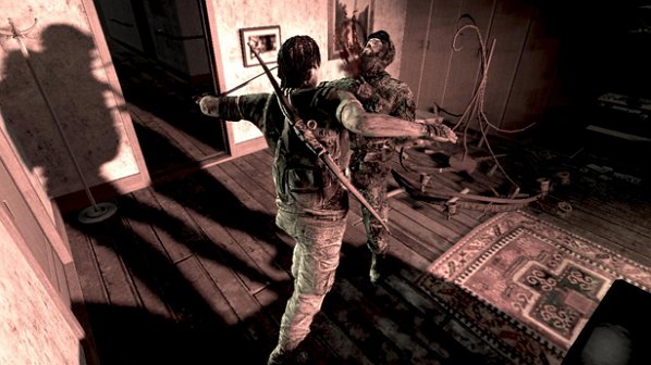 I Am Alive: PC-Version kommt im September
