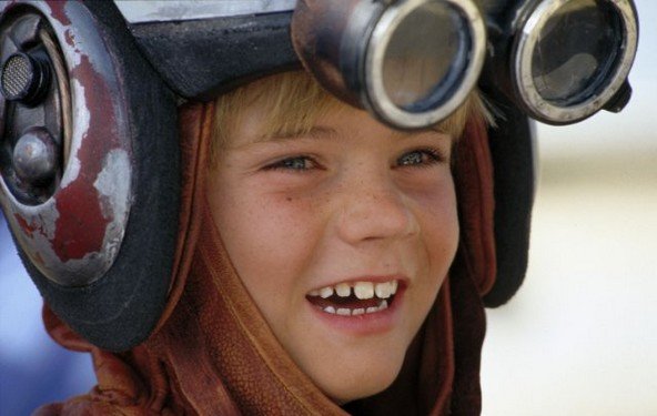 Star Wars - Jake Lloyd hatte die "Hölle auf Erden"