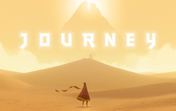 Journey: Schnellstverkauftestes PSN Spiel überhaupt