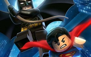 LEGO Batman 2 - DC Super Heroes: Heldentreffen im neuen Trailer