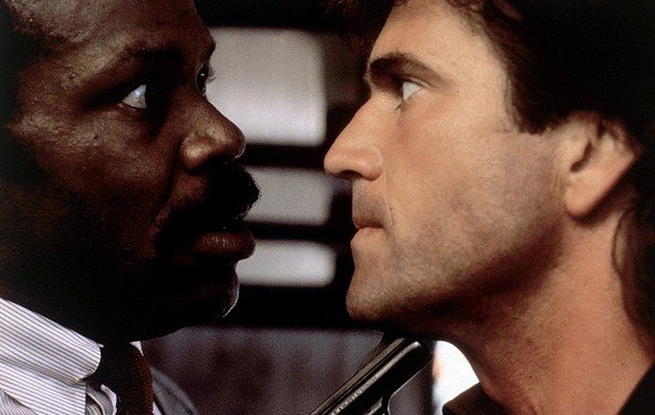Lethal Weapon wird 25 - und feiert mit einem "I'm too old for this shit" Supercut