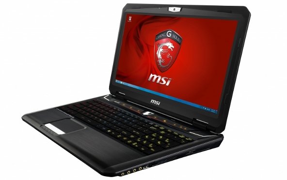 MSi plant Umstrukturierung der Notebooksparte