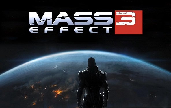 Mass Effect 3: Vergeltung-DLC ab sofort verfügbar