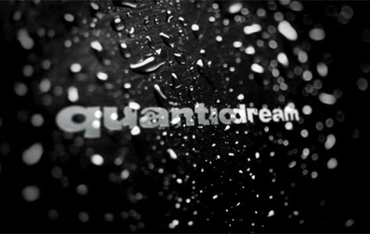 Quantic Dream: Neues Projekt kommt angeblich auf der E3