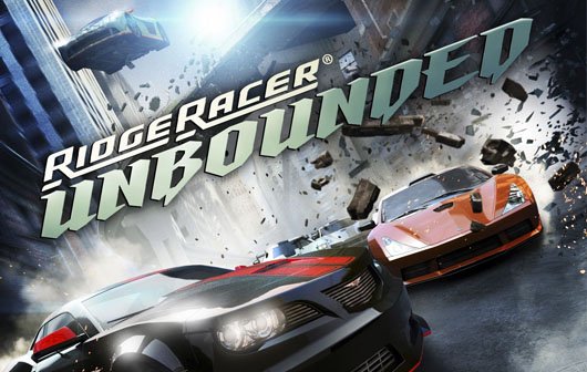 Ridge Racer Unbounded Vorschau: FlatOut 3 im neuen Gewand?