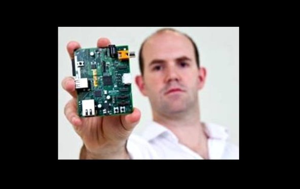 CE-Zertifizierungsstelle bremst Raspberry Pi-Auslieferung aus *Update