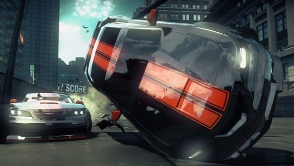 Ridge Racer Unbounded: It's time to race