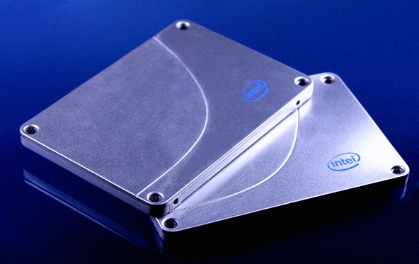 WD bringt 2,5" HDD mit 2TB und Intel plant 1,6TB SSD