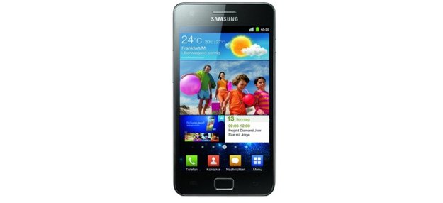 MTC App installiert sich ungewollt auf Samsung Geräte