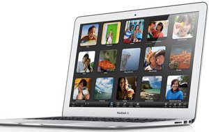 MacBook Air: 15"-Variante möglicherweise bereits ab April