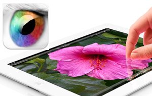 Hochauflösendes Bildmaterial: Apple baut Teile der Webseite um