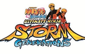 Naruto Shippuden - Ultimate Ninja Storm