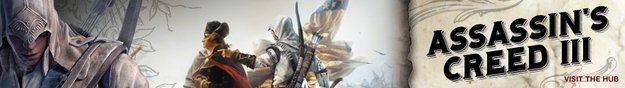 Assassin's Creed 3: Weitere Hinweise auf das Setting *UPDATE*