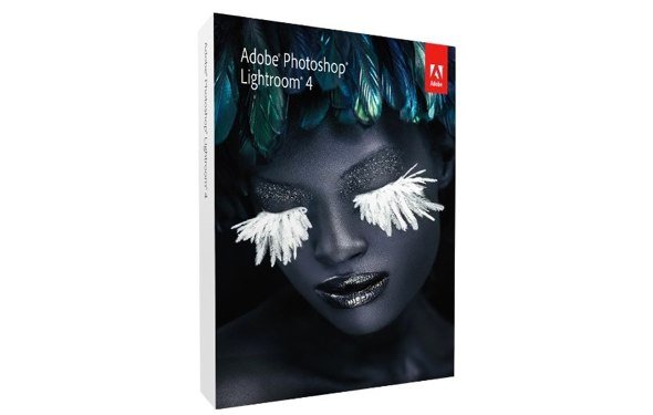 Adobe Lightroom 4 EDU heute für 71,24 Euro bei Unimall