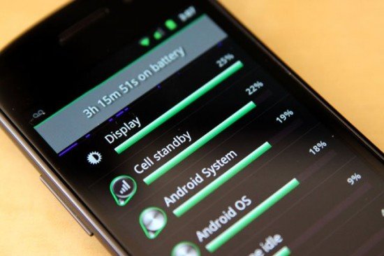 Probleme mit dem Akkuverbrauch? Apps mit Werbung saugen kräftig Strom