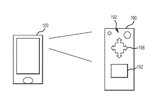 Apple-Patentantrag: iPhone als Universalfernbedienung
