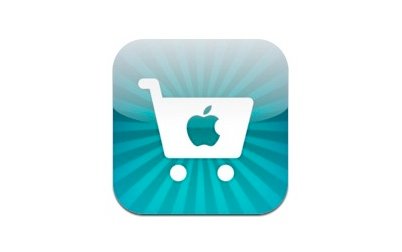 Apple-Store-App: Version 2.1 erlaubt Bearbeitung des Benutzerkontos