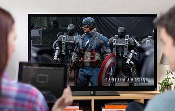 Apples Keynote und das neue iPad - was Filmfans davon haben