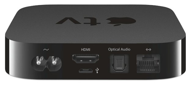 Xbox One: Warum Apple TV nichts zu befürchten hat
