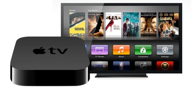 Apple-TV-Oberfläche: Früherer Apple-Mitarbeiter relativiert kritische Tweets